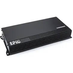 EPICFIVE AUDIOCONTROL 1300W 5CH AMP