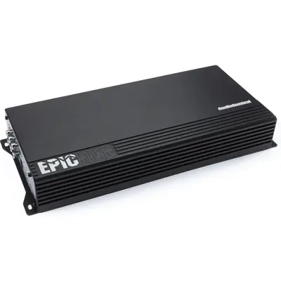 AUDIO CONTROL EPICFIVE AUDIOCONTROL 1300W 5CH AMP