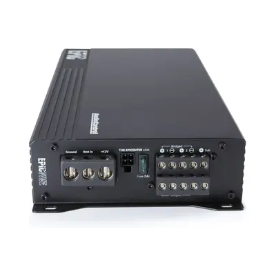 AUDIO CONTROL EPICFIVE AUDIOCONTROL 1300W 5CH AMP