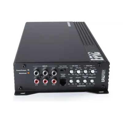 AUDIO CONTROL EPICFIVE AUDIOCONTROL 1300W 5CH AMP