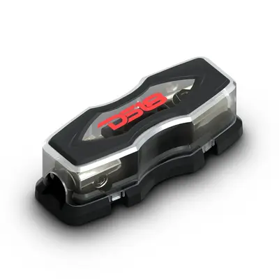 DS18 FHSANL-200A DS18 ANL FUSE HOLDER W/200A FUSE