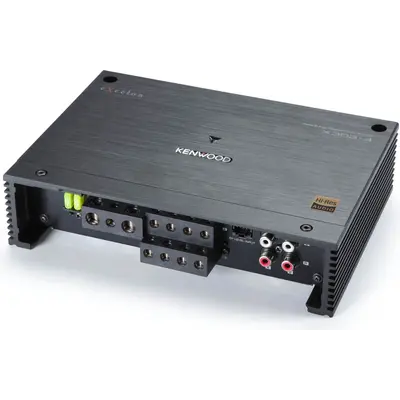 KENWOOD EXCELON X303-4 KEN EXCELON 600W 4CH AMP