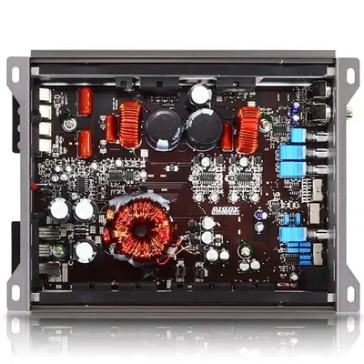 SUNDOWN A-SALT2004 SUNDOWN 1400W 4CH AMP