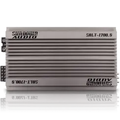 A-SALT17005 SUNDOWN 2000W 5CH AMP