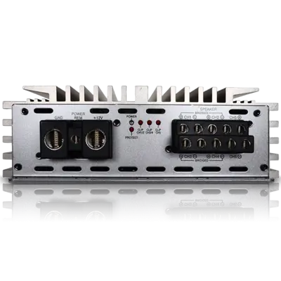 SUNDOWN A-SALT17005 SUNDOWN 2000W 5CH AMP