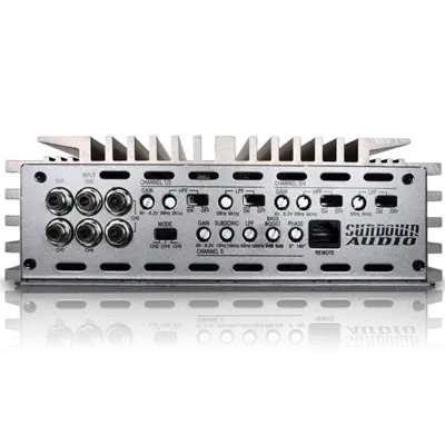 SUNDOWN A-SALT17005 SUNDOWN 2000W 5CH AMP