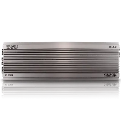 SUNDOWN A-SALT8 SUNDOWN 8000W 1CH AMP
