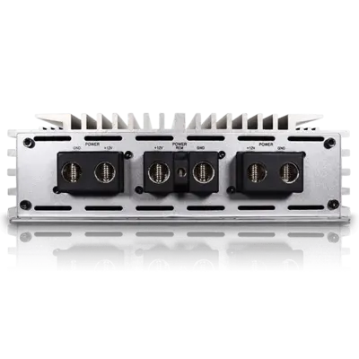 SUNDOWN A-SALT8 SUNDOWN 8000W 1CH AMP