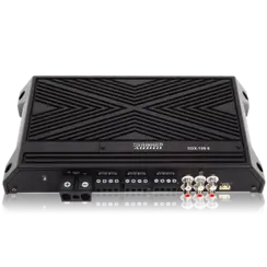 SDX-100.6 SUNDOWN 900W 6CH AMP