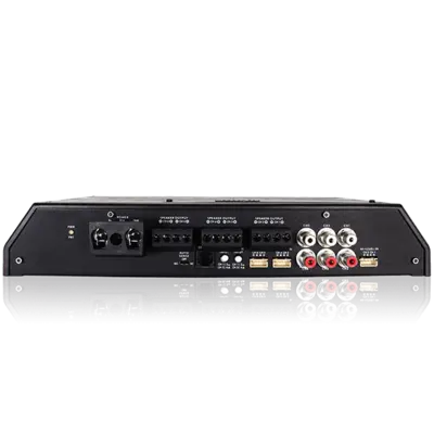 SUNDOWN SDX-100.6 SUNDOWN 900W 6CH AMP