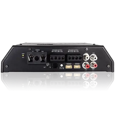 SUNDOWN SDX-100.4 SUNDOWN 540W 4CH AMP