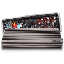 A-SALT4 SUNDOWN 4000W 1CH AMP