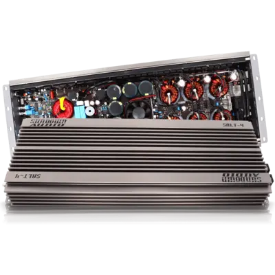 SUNDOWN A-SALT4 SUNDOWN 4000W 1CH AMP