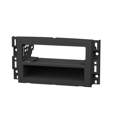 METRA 99-3305 GM 06-UP SDIN DASH KIT