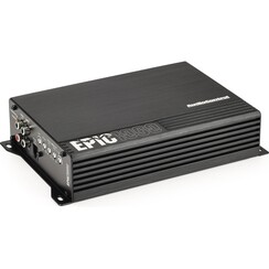 EPIC1000 AUDIOCONTROL 1000W 1CH AMP