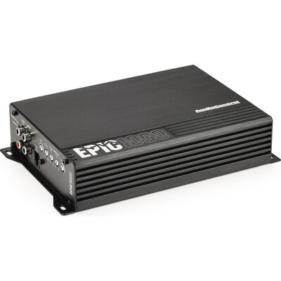 AUDIO CONTROL EPIC1000 AUDIOCONTROL 1000W 1CH AMP
