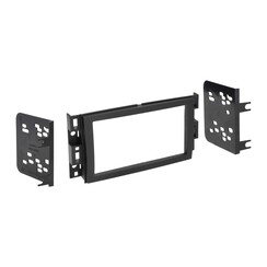 95-3305 GM 2006-UP DDIN DASH KIT