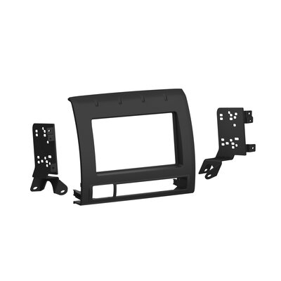 METRA 95-8275B TOYOTA TACOMA 05-11 DDIN DASH KIT