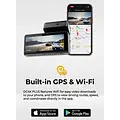 Acumen DC4K-PLUS ACUMEN 4K GPS DUAL DASH CAM