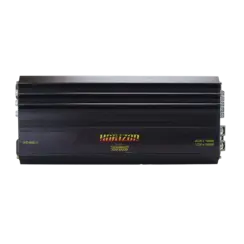 HZ-900.5 SUNDOWN HORIZON 1180W 5CH  AMP