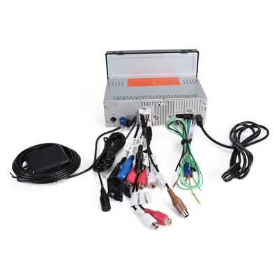 PIONEER DMH-W3000NEX PIONEER SDIN/DDIN MECHLESS MULTIMEDIA RECIEVER