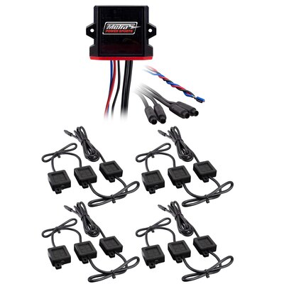 METRA MPS-RGBWWK RGB POD STRING KIT