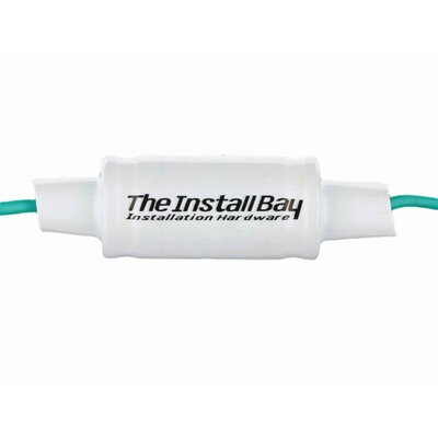 INSTALL BAY BB99 Cap 99UF 100V 400HZ 4OHM Non-Polar Pair