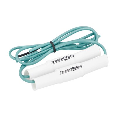 INSTALL BAY BB33 CAP 1200HZ 4OHM 3.5in Speakers - Pair