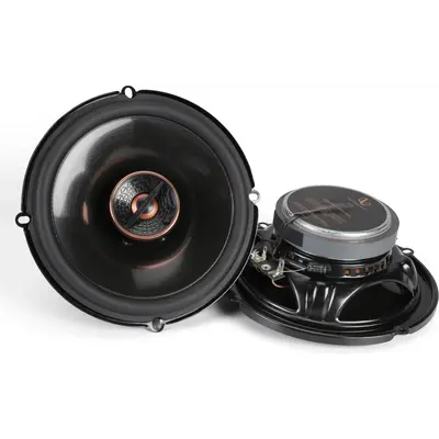 INFINITY REF607F  INFINITY REF 6.5" COAXIAL SPEAKER