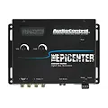 AUDIO CONTROL THE EPICENTER  AUDIOCONTROL BASS PROCESSOR