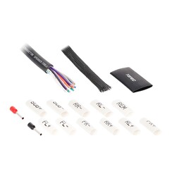 VSW1118 T-SPEC 18GA 20FT 11-WIRE