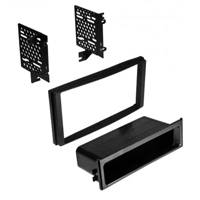 METRA SBK927 SUBURU 2012-15 SDIN/DDIN DASH KIT