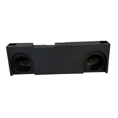 AK-GMC14-12 GM 12" 14-18 CREW CAB SPRAYLINER  TRUCK BOX VENTED