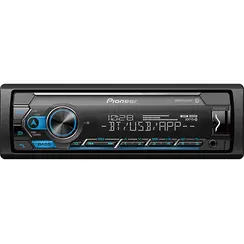 MVH-S322BT PIO MECH/BT RECIEVER