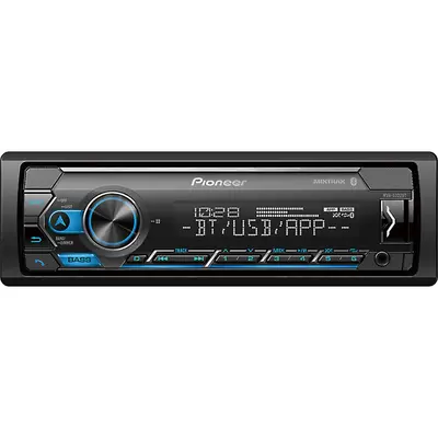 PIONEER MVH-S322BT PIO MECH/BT RECIEVER
