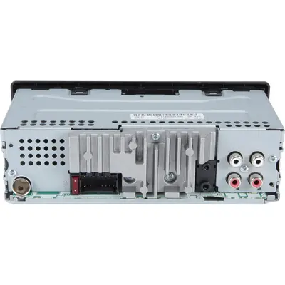 PIONEER MVH-S322BT PIO MECH/BT RECIEVER