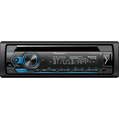 PIONEER DEH-S4220BT PIO CD/BT RECIEVER