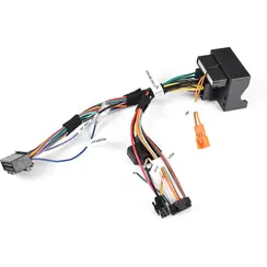 HRN-SR-VW1 MAESTRO SR VW T-HARNESS