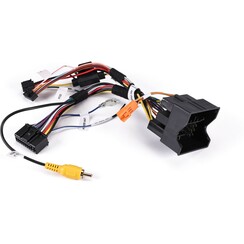 HRN-SR-VW2 MAESTRO SR VW T-HARNESS