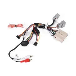 HRN-SR-FO1 MAESTRO SR FORD T-HARNESS