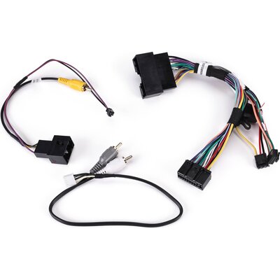 MAESTRO HRN-SR-FO2 MAESTRO SR FORD T-HARNESS