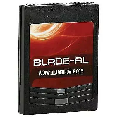 OMEGALINK BLADE-AL64 OMEGALINK BYPASS MODULE