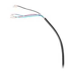 RGBW-250SPL RGBW Bulk Wire 250Ft OFC 5 Conductor