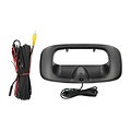 IBEAM TE-GMSH CHEVROLET SILVERADO/GMC SIERRA TAILGATE HANDLE CAMERA 99-06