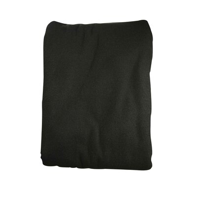 METRA TL301-5 BLACK 54&quot; WIDE X 5 YARDS CARPET