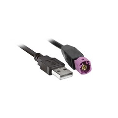 AXUSB-MB MERCEDES 07-14 USB ADAPTOR