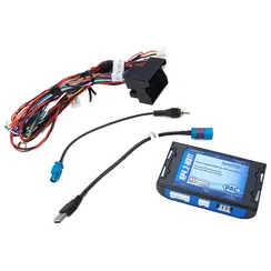 RP4.2-MB11  PAC MERCEDES SPRINTER W/SWC INTERFACE