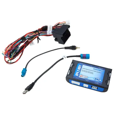 RP4.2-MB11  PAC MERCEDES SPRINTER W/SWC INTERFACE