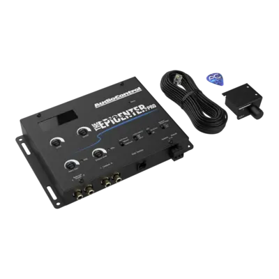 AUDIO CONTROL EPICENTER PRO AUDIOCONTROL BASS PROCESSOR