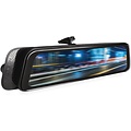 RYDEEN R10X-SPL RYDEEN 4K DUAL CAMERA REARVIEW MIRROR DASH CAM